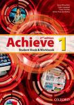 Achieve Level 1 Student Book And Workbook