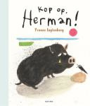 Kop op, Herman! (Yvonne Jagtenberg)