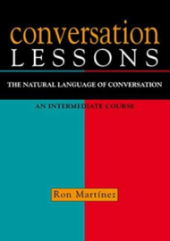 Conversation Lessons Student's Book