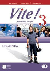 Vite! 3 Student's Book