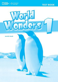 World Wonders 1 Tests