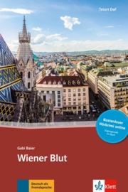 Wiener Blut Buch + Online-Angebot