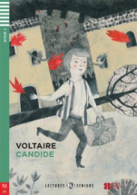 Candide + Downloadable Multimedia