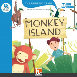 Monkey Island Big Book