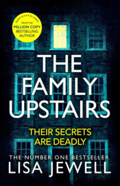 The Family Upstairs (Lisa Jewell)