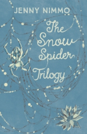 The Snow Spider Trilogy