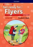 Get Ready For... Flyers Student's Book With Downloadable Audio