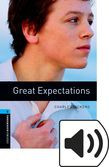 Oxford Bookworms Library Stage 5 Great Expectations Audio