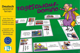 Das Tagesablauf-domino - Neue Ausgabe