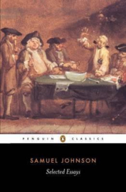 Selected Essays (Samuel Johnson)