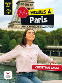 24 heures à Paris