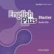 English Plus Starter Class Audio Cds