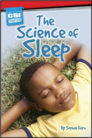 The Science of Sleep