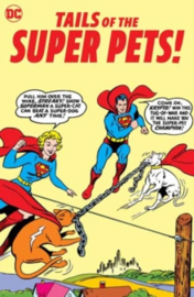 Tails of the Super-Pets