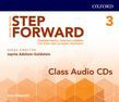 Step Forward Level 3 Class Audio Cd