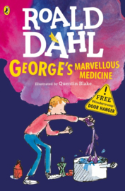 George's Marvellous Medicine