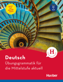 Deutsch – Übungsgrammatik für die Mittelstufe – aktuell PDF-Download