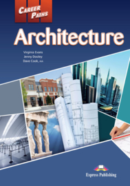 Career Paths Architecture Student's Pack