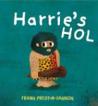Harrie's hol (Frann Preston-Gannon)