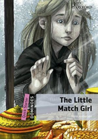 Dominoes Quick Starter The Little Match Girl Audio Pack