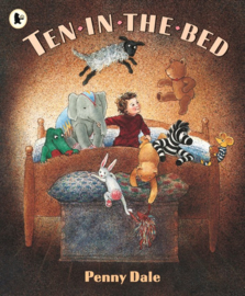 Ten In The Bed (Penny Dale)