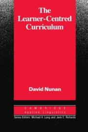 The Learner-Centred Curriculum Paperback