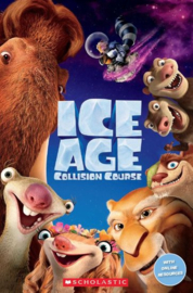 Ice Age: Collision Course + audio-cd (Level 2)