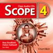 Scope Level 4 Class Audio Cds