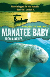 Manatee Baby (Nicola Davies, Annabel Wright)
