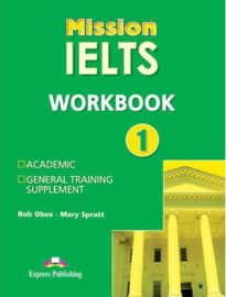 Mission Ielts 1 Workbook