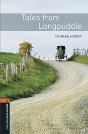 Oxford Bookworms 3e 2 Tales from Longpuddle Mp3 Pack