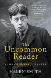 The Uncommon Reader (Helen Smith)