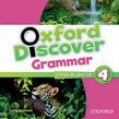 Oxford Discover 4 Grammar Class Audio Cd