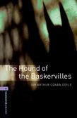 Oxford Bookworms Library Level 4: The Hound Of The Baskervilles