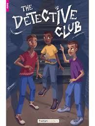 The Detective Club