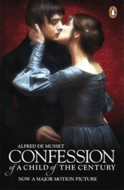 The Confession Of A Child Of The Century (Alfred De Musset)