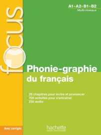 Focus, phonie-graphie du français