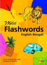 Milet Flashwords (English–Bengali)