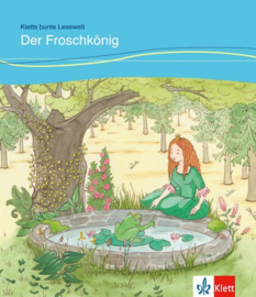 Der Froschkönig Buch + Online-Angebot