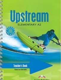 Upstream Elementary A2 Teacher's Book