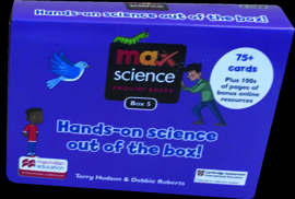 SCIENCE ENQUIRY BOXES