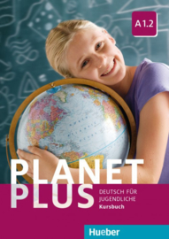 Planet Plus A1.2 Studentenboek