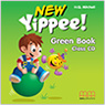 Yippee Green Class Cd