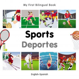 Sports (English–Spanish)