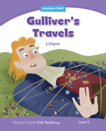 Gulliver's Travels