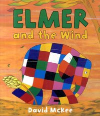 Elmer and the Wind