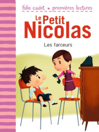 Le Petit Nicolas - Les farceurs (35)