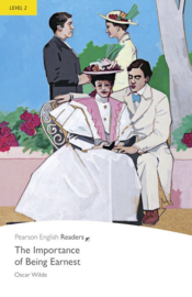 The Importance of Being Earnest Book