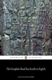 The Complete Dead Sea Scrolls In English (7th Edition)