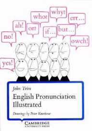 English Pronunciation Illustrated Audio CDs (2)